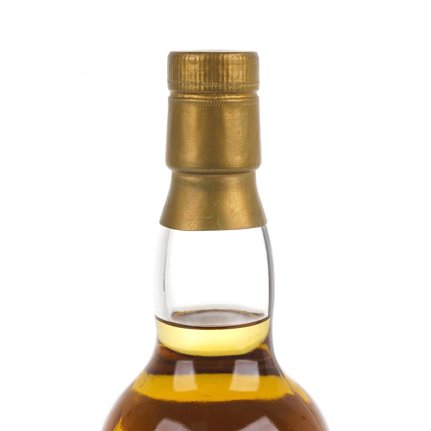 Glenglassaugh 格兰格拉索 28年 1976 Dormant Distillery Company