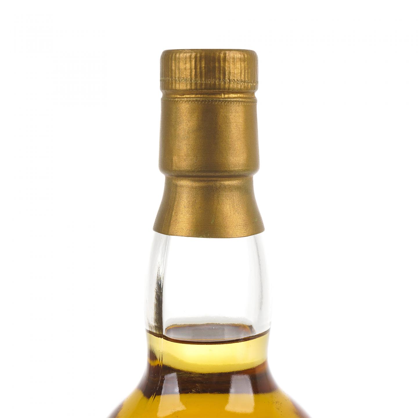 Glenglassaugh 格兰格拉索 28年 1976 Dormant Distillery Company