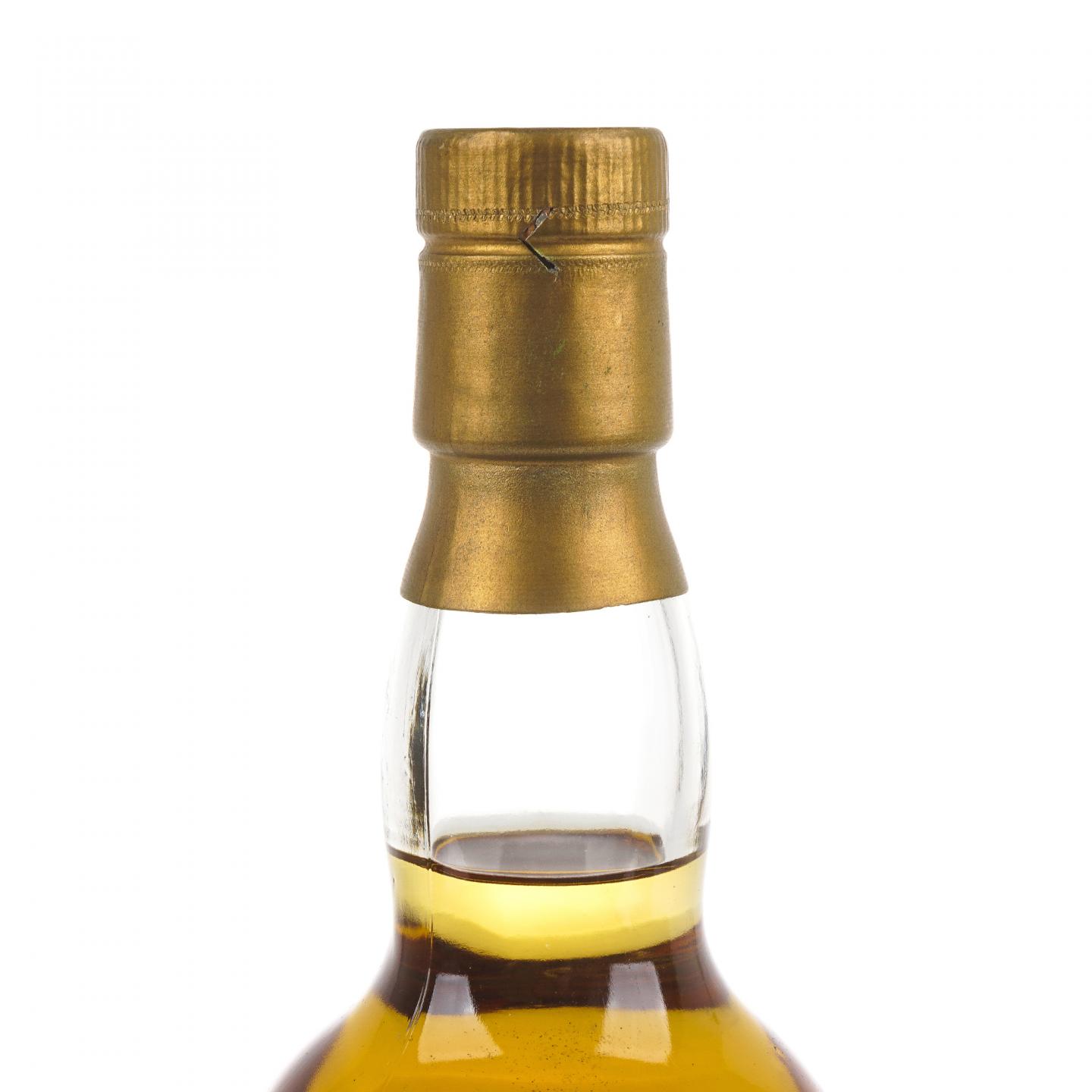 Glenglassaugh 格兰格拉索 28年 1976 Dormant Distillery Company