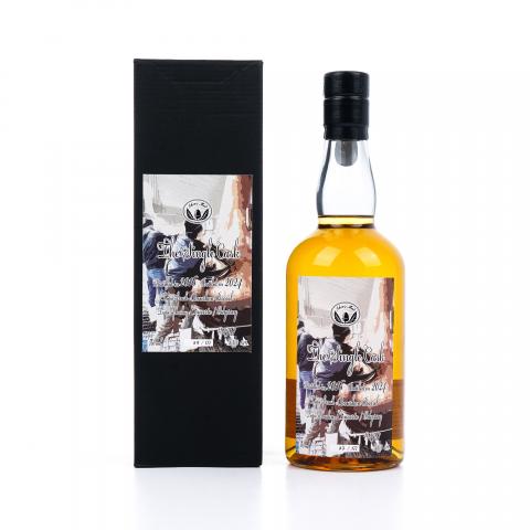 秩父 2016-2024 单桶#5967