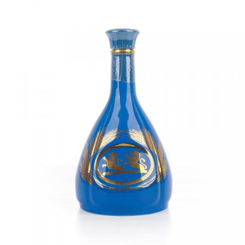 Whyte & Mackay 双狮威士忌 苏格兰调和 瓷瓶