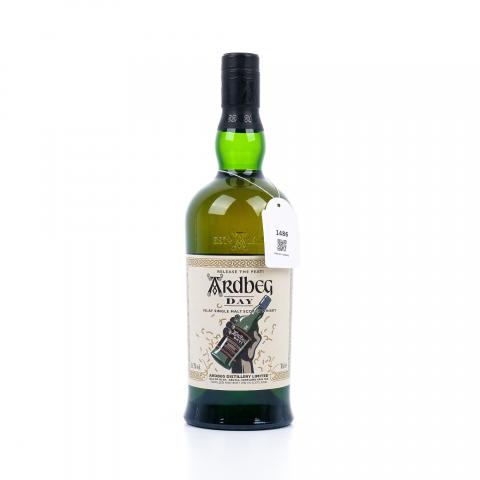 Ardbeg Day 阿贝 委员会版 2012 56.7%Vol.