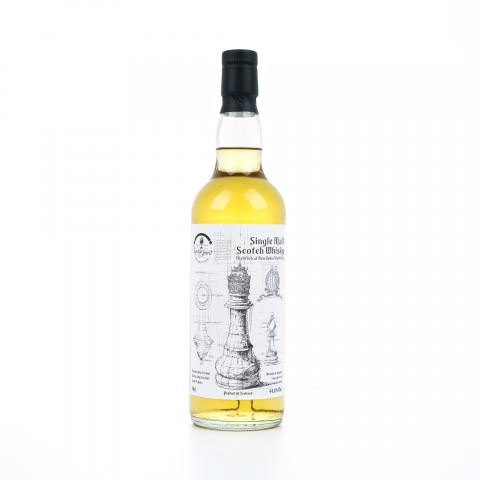 Ben Nevis 本尼维斯 29年 1996-2025 NSpS 700ml