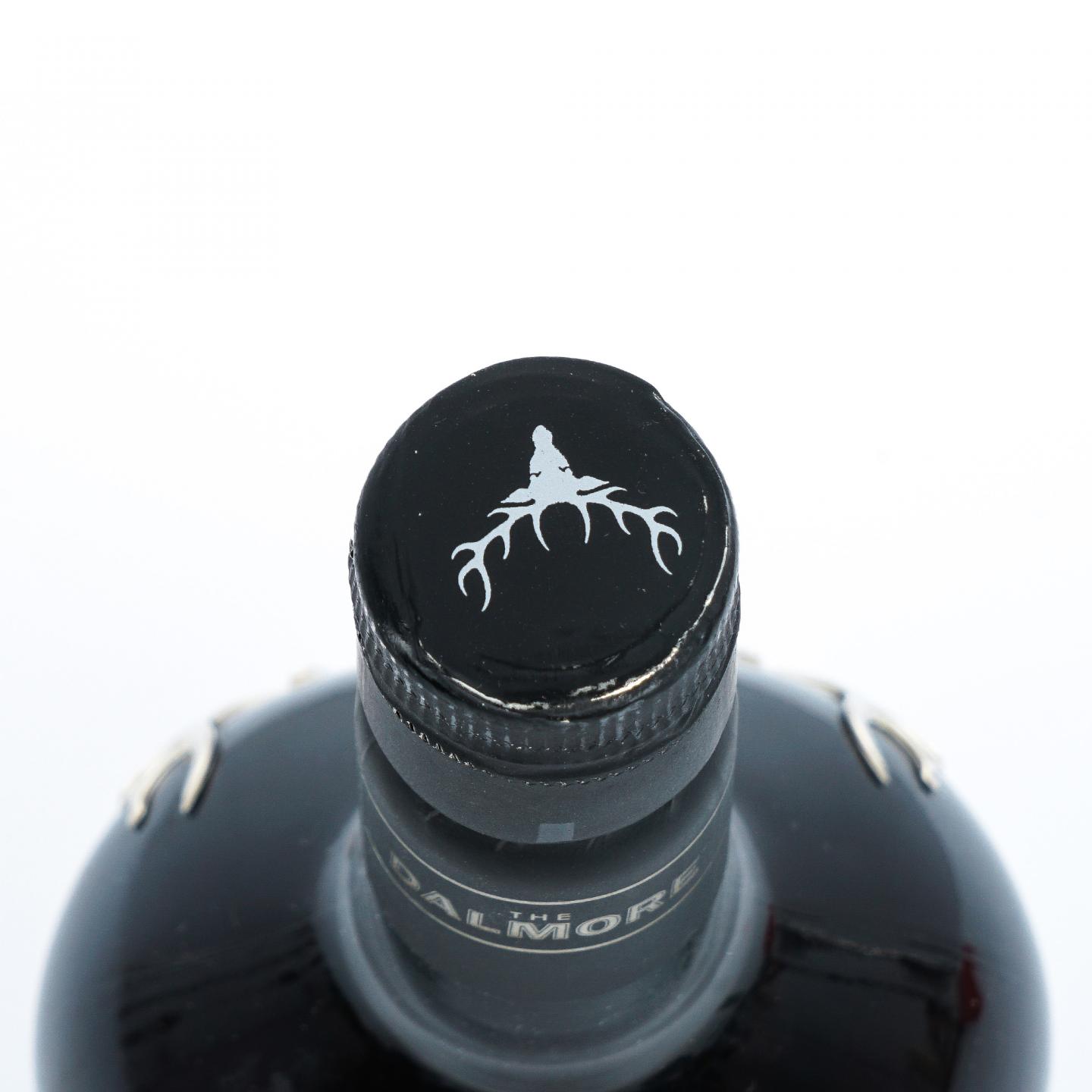Dalmore 达尔摩 King Alexander III