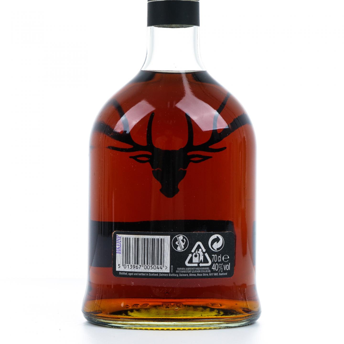 Dalmore 达尔摩 King Alexander III
