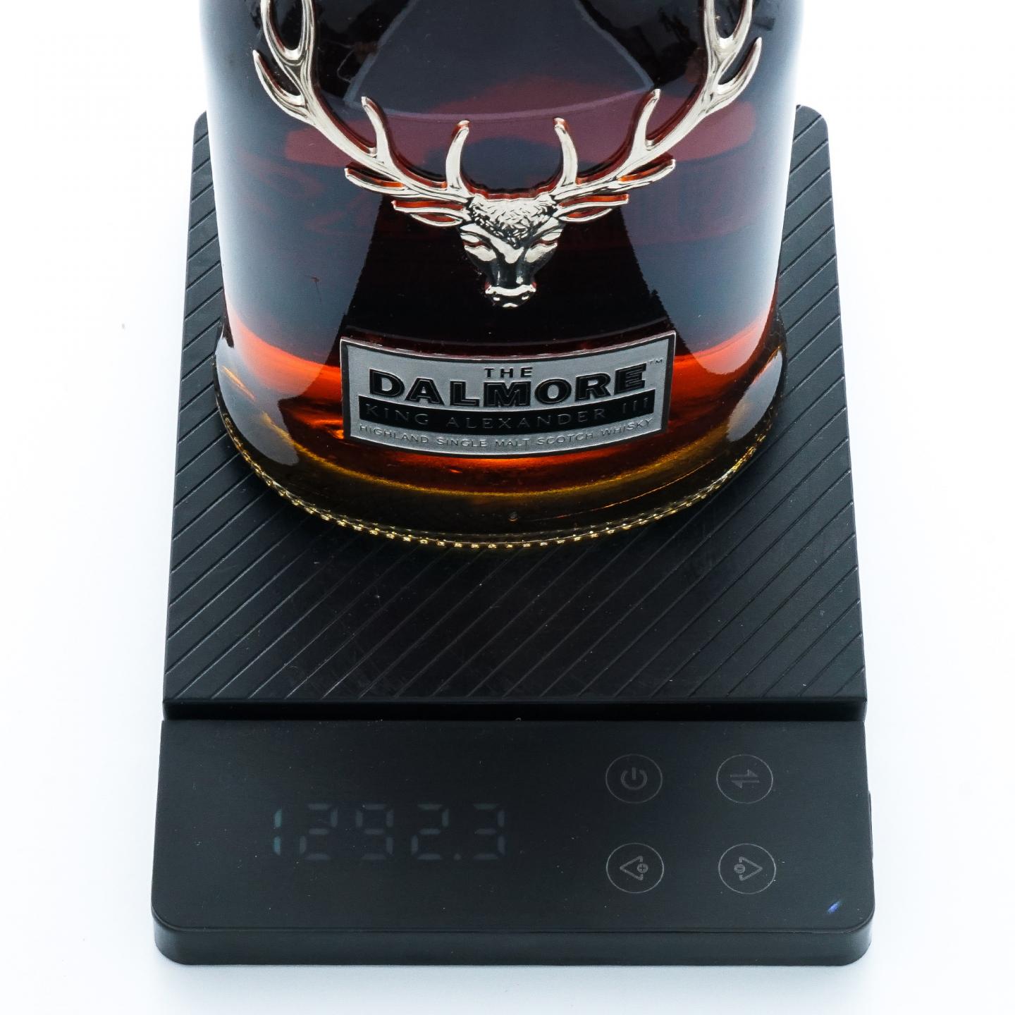 Dalmore 达尔摩 King Alexander III
