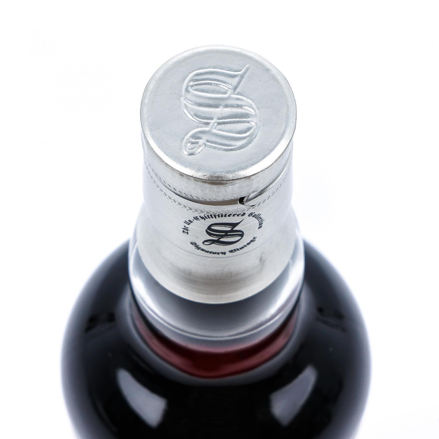 Edradour 埃德拉多尔 10年 2013-2024 SV 雪莉桶