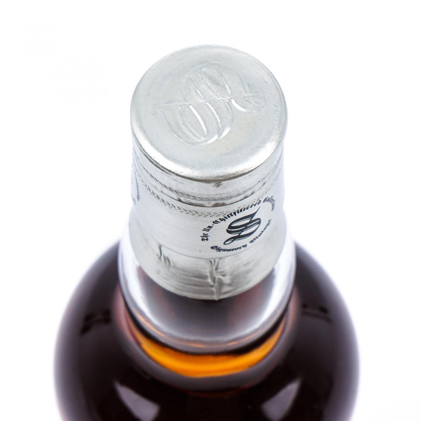 Fettercairn 费特凯恩 25年 1995-2021 SV