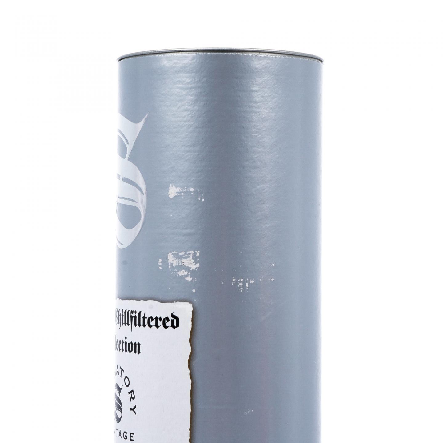 Fettercairn 费特凯恩 25年 1995-2021 SV