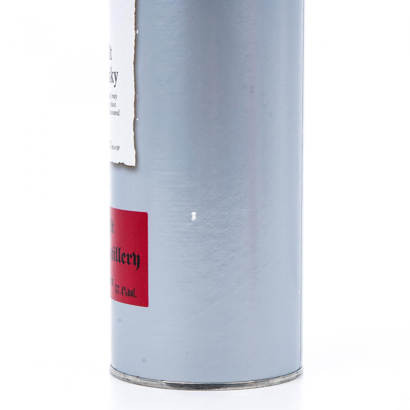 Fettercairn 费特凯恩 25年 1995-2021 SV