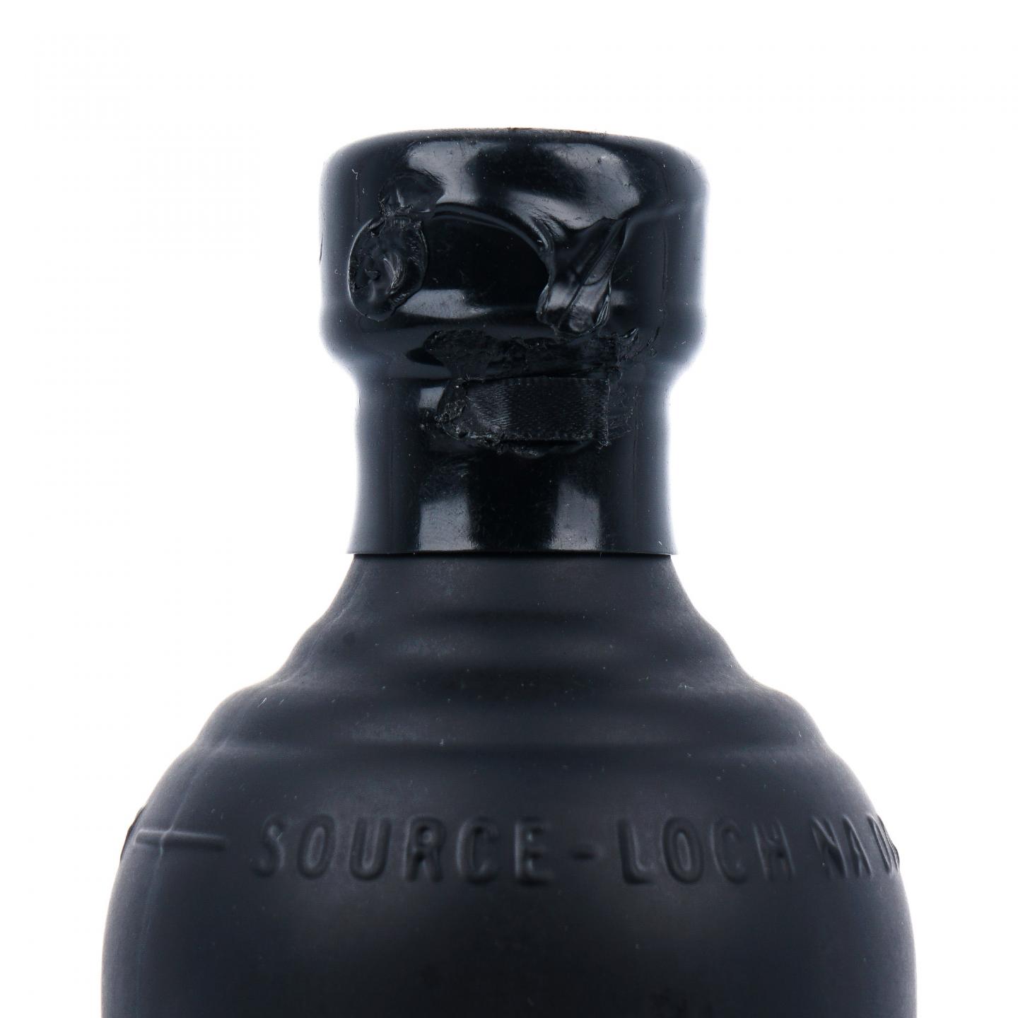 Arran 艾伦 2021 White Stag白鹿 第六版