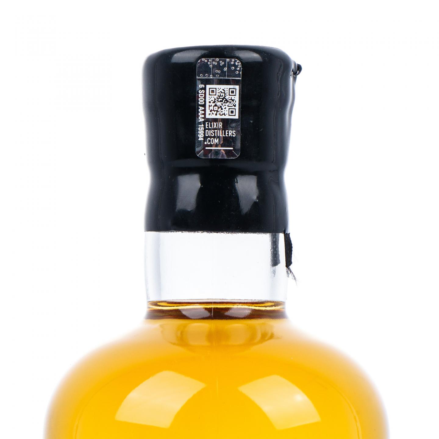 Linkwood 林可伍德 31年 ElD