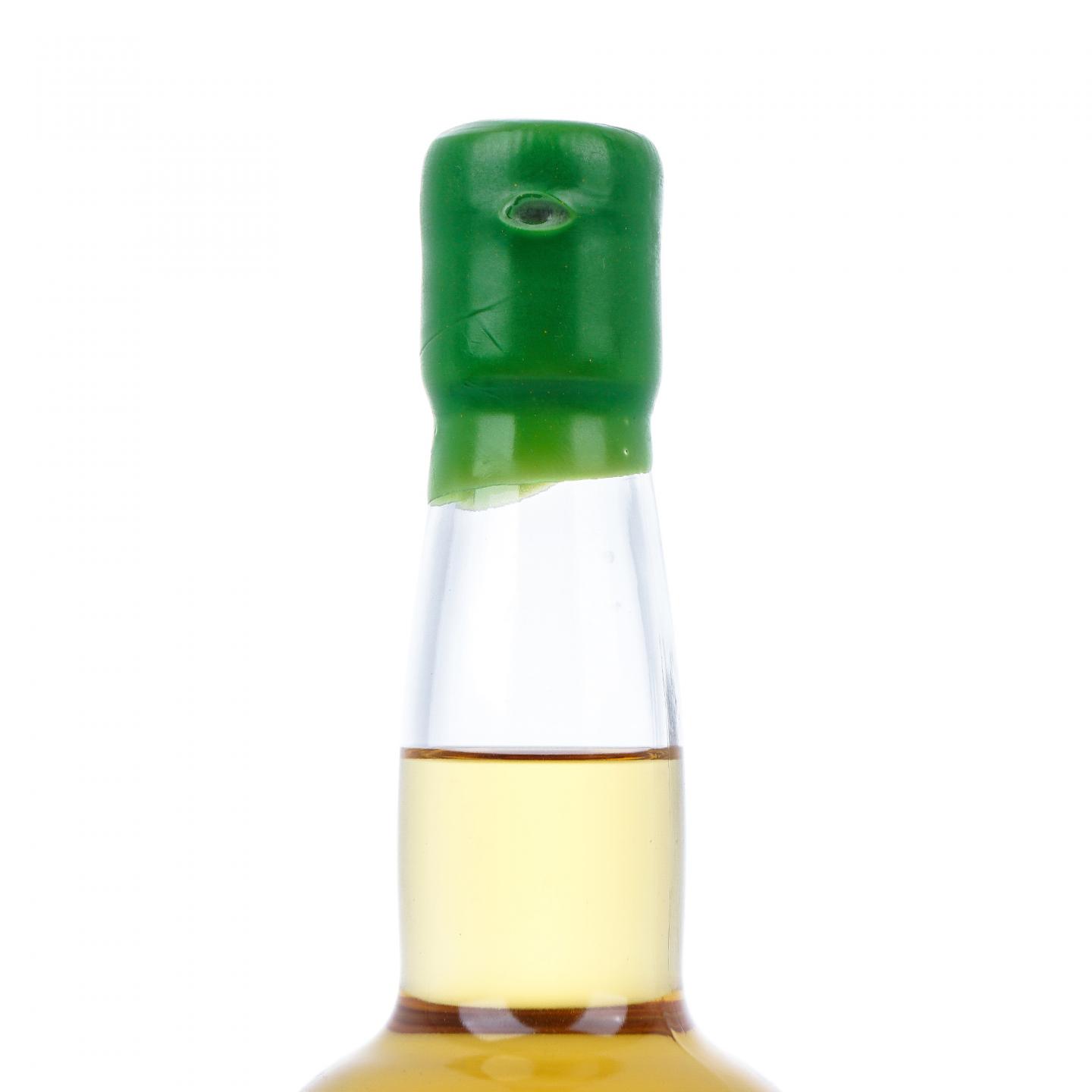 Daftmill 达夫特米尔 2010-2022 单桶#013/2010