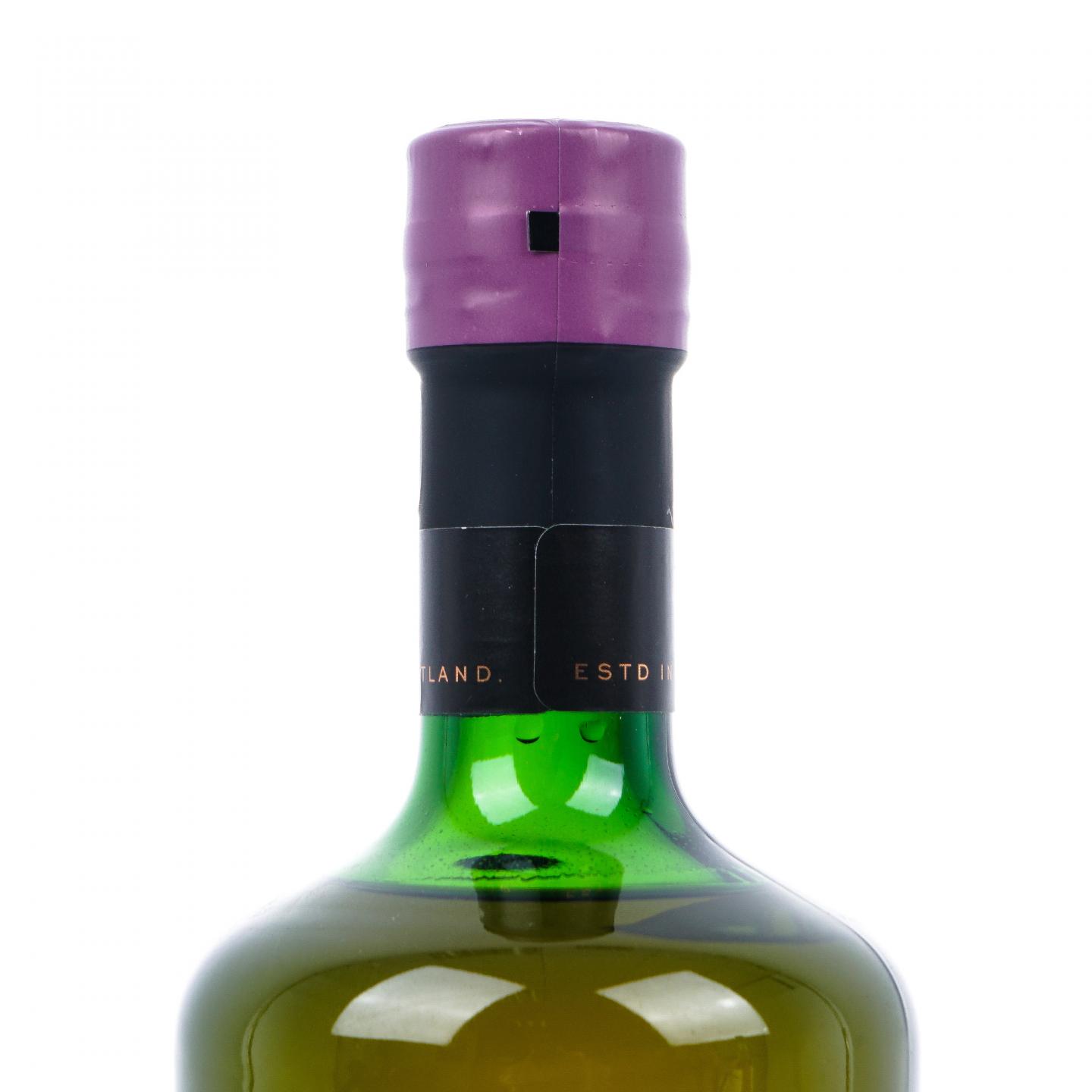 SMWS 24.173 麦卡伦 15年 2008 FINE OAK 61.6%Vol.