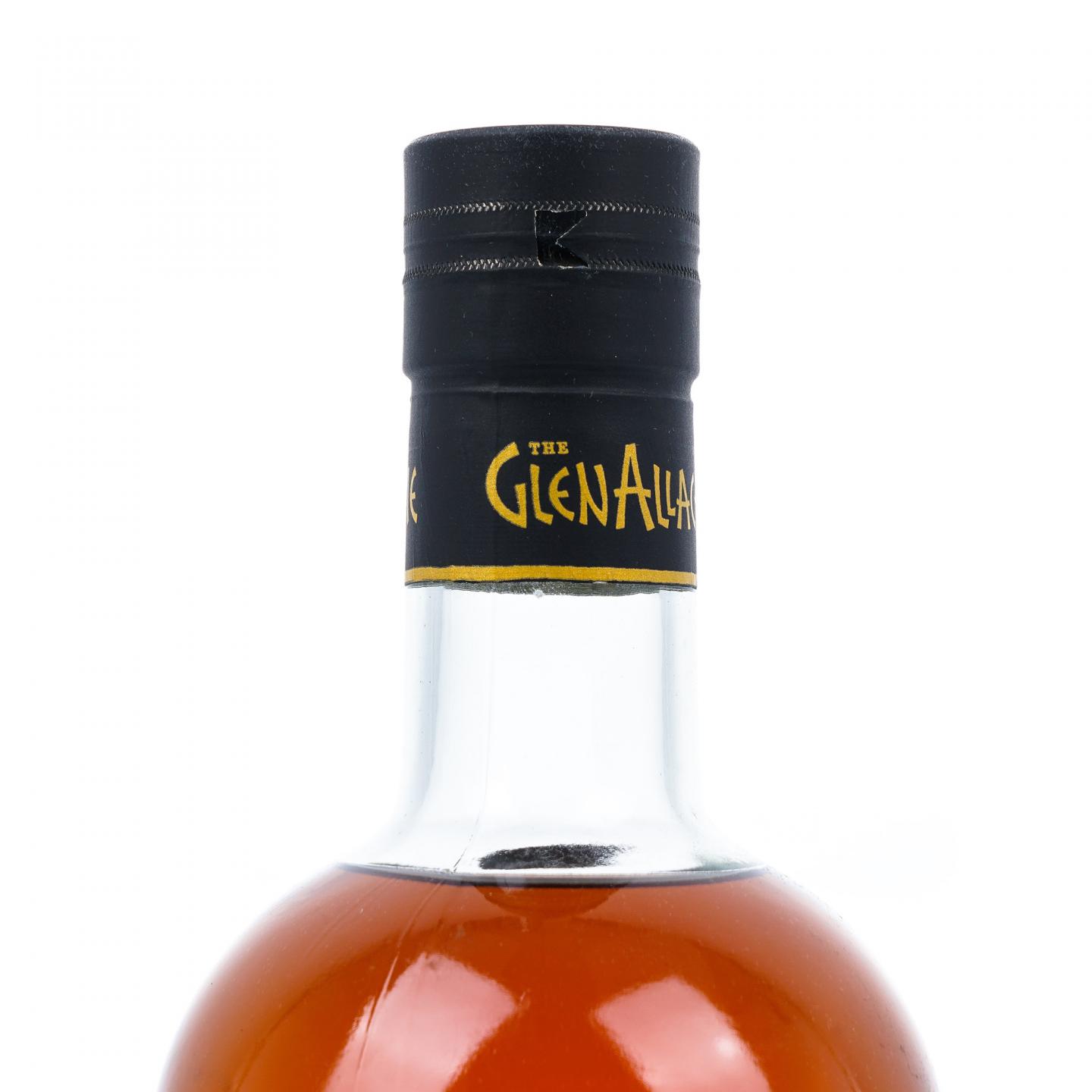 Glenallachie 格兰纳里奇 16年 2006-2022 雪莉单桶#1408