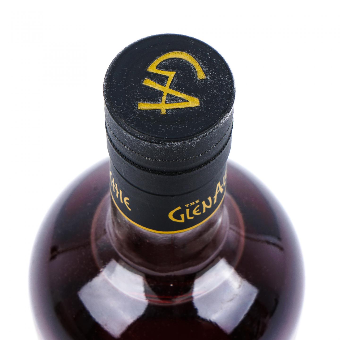 Glenallachie 格兰纳里奇 16年 2006-2022 雪莉单桶#1408