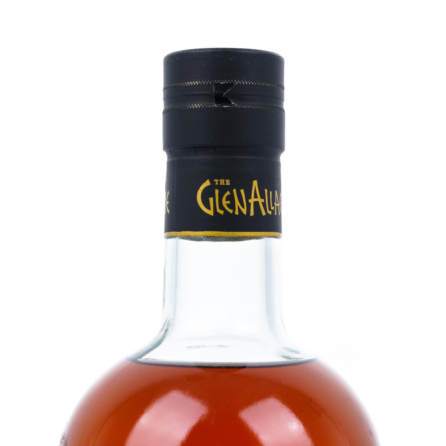 Glenallachie 格兰纳里奇 11年 2011-2022 单桶#7448