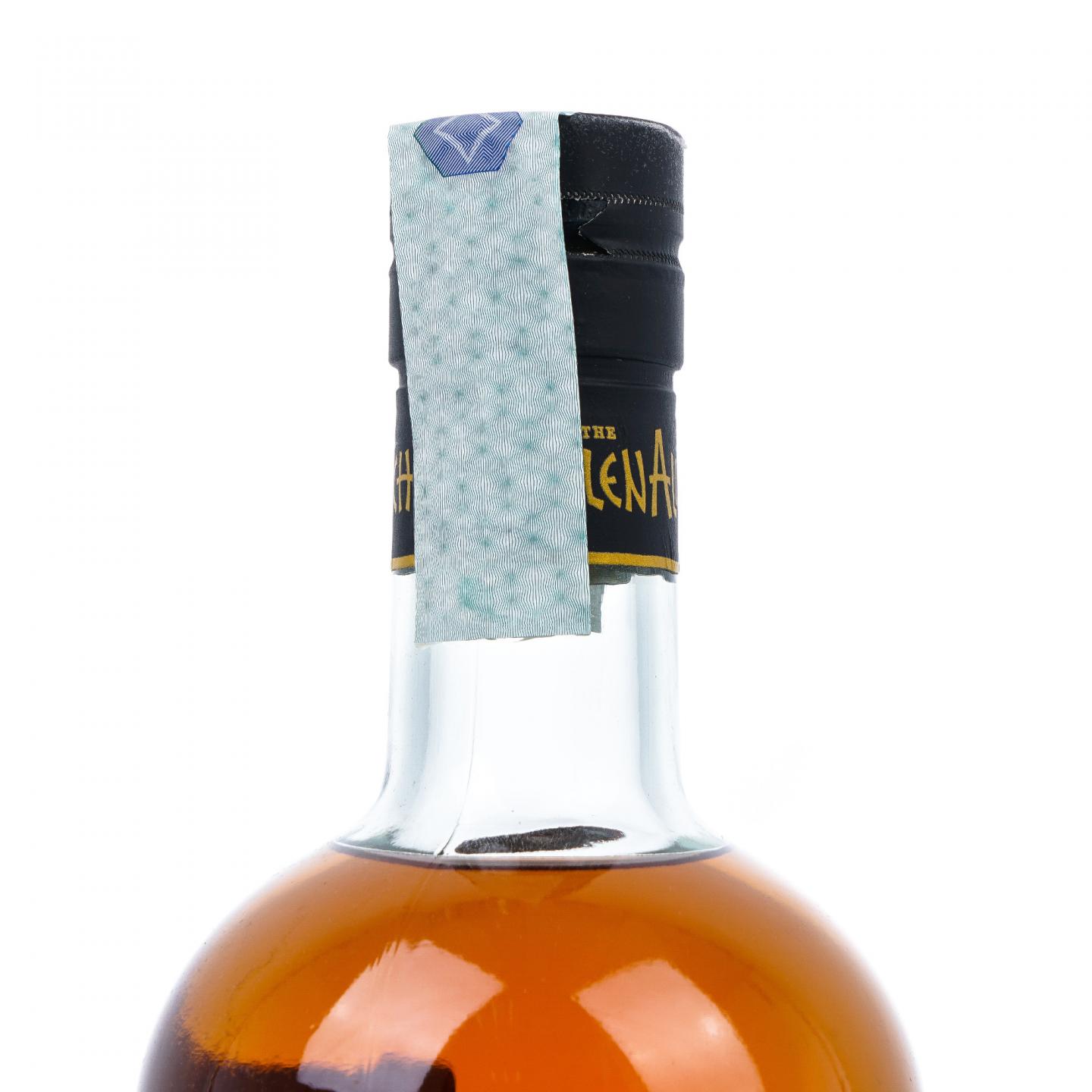 Glenallachie 格兰纳里奇 12年 2010-2022 单桶#4601