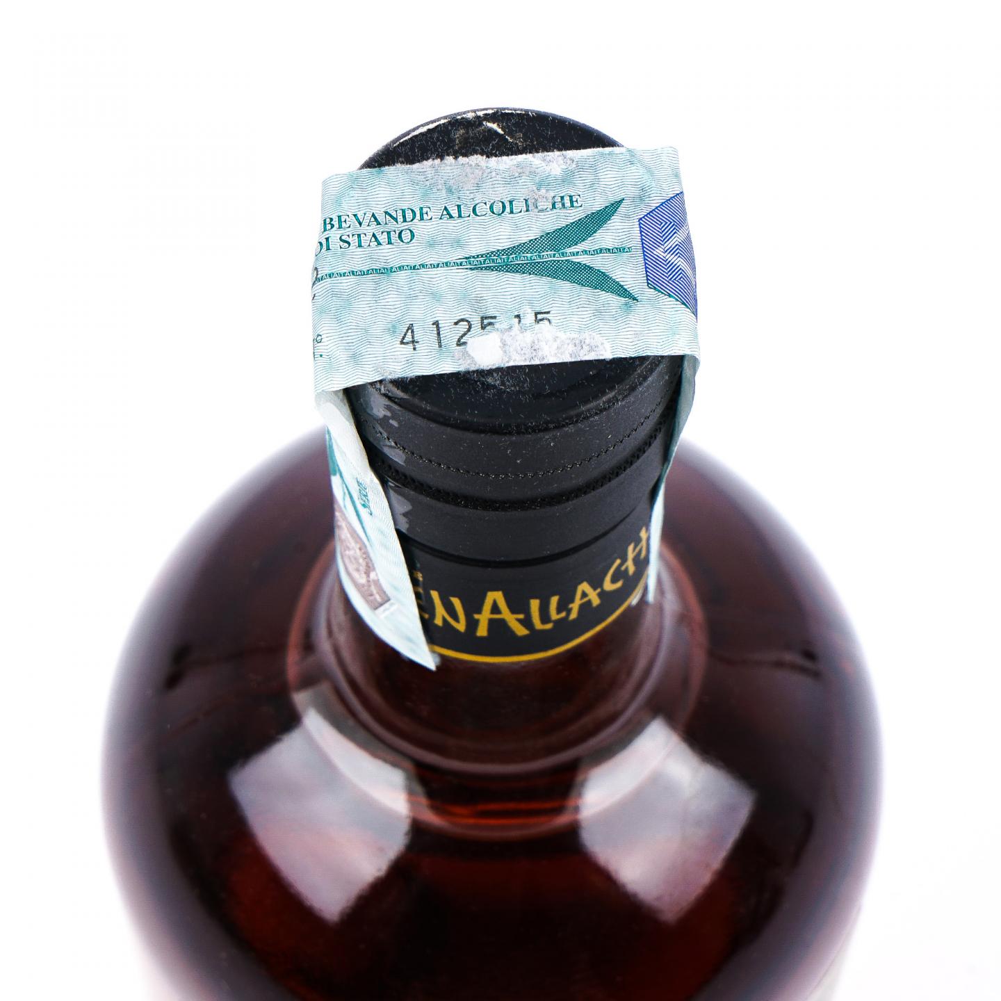 Glenallachie 格兰纳里奇 12年 2010-2022 单桶#4601