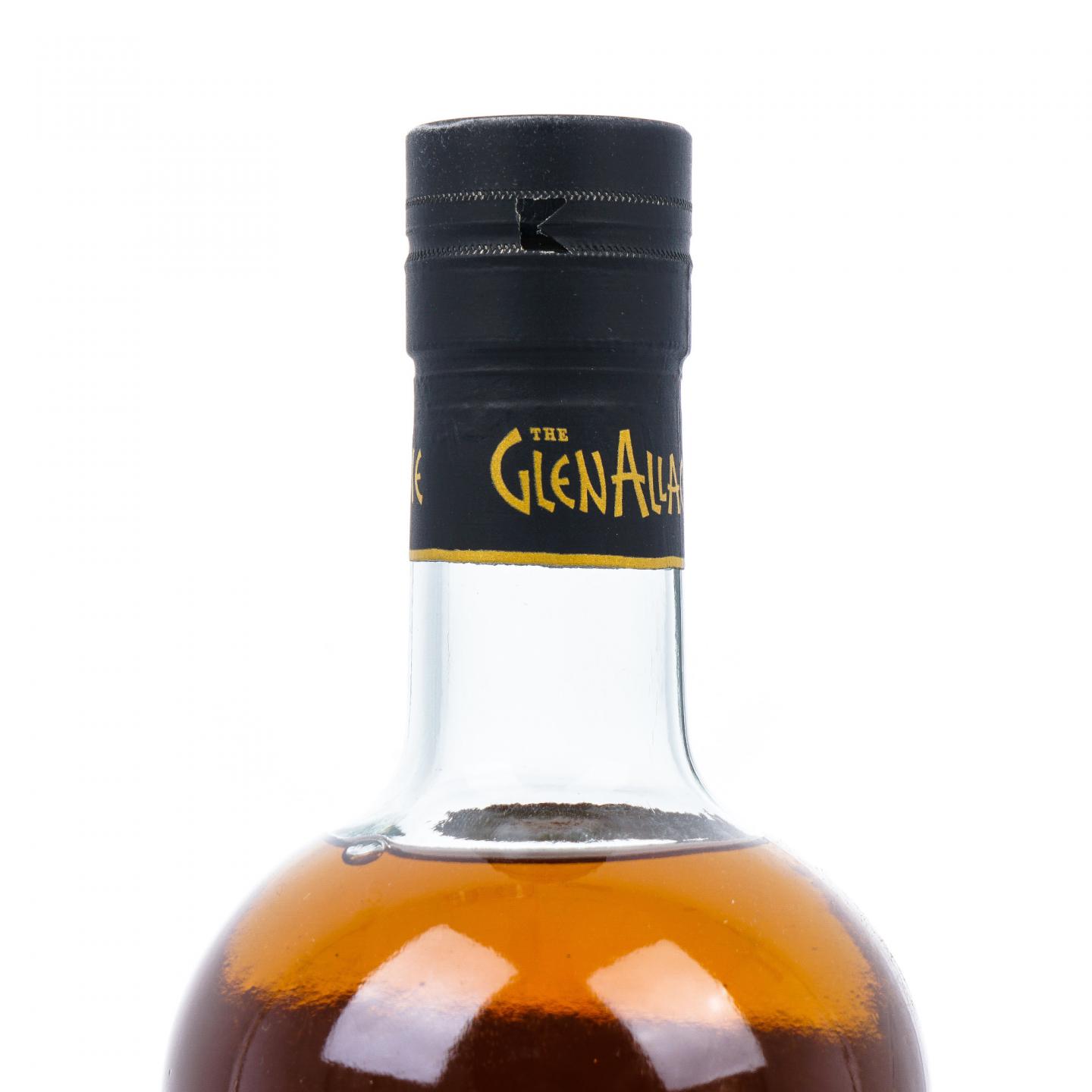 Glenallachie 格兰纳里奇 13年 2008-2022 单桶#414