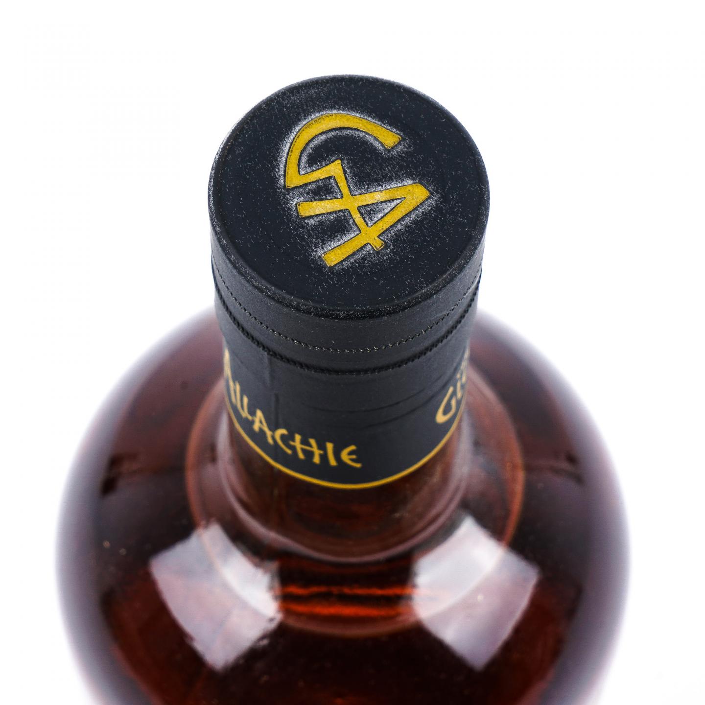 Glenallachie 格兰纳里奇 13年 2008-2022 单桶#414