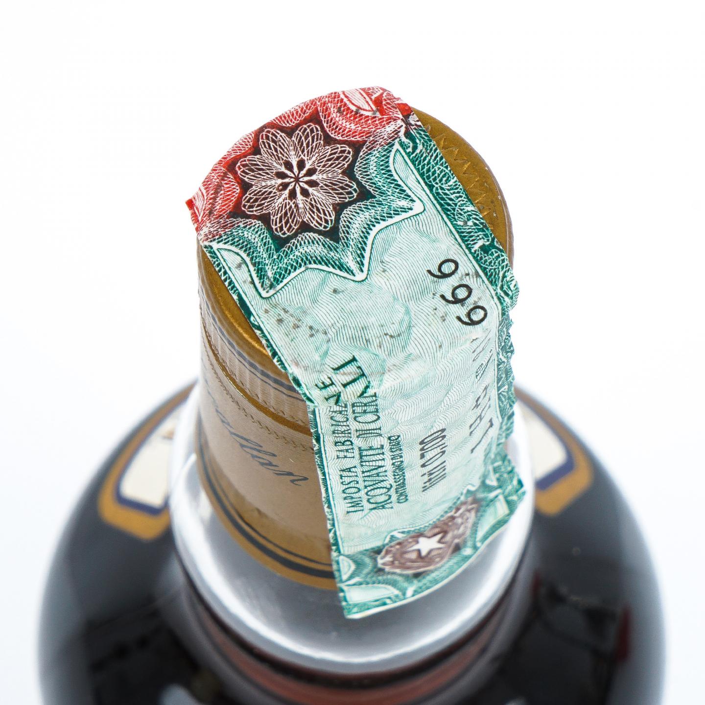 Macallan 麦卡伦 18年 1985 雪莉桶