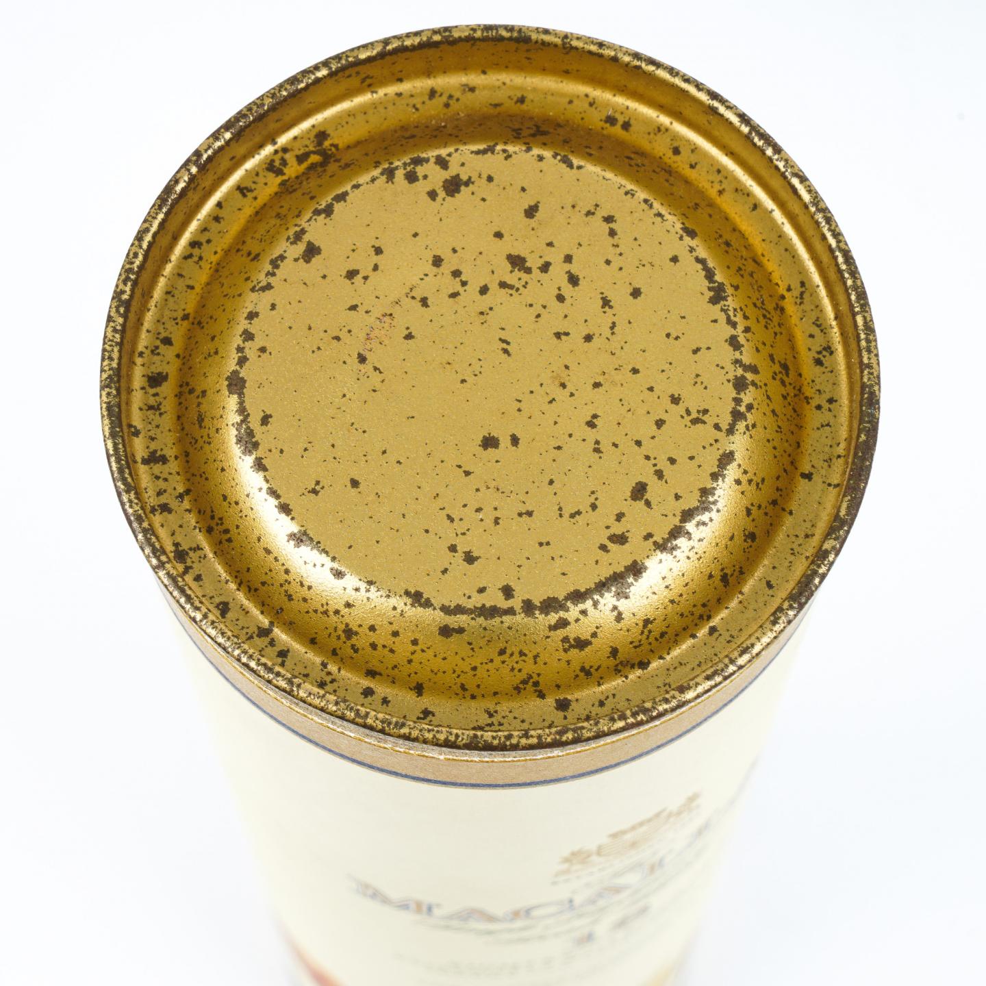 Macallan 麦卡伦 18年 1985 雪莉桶