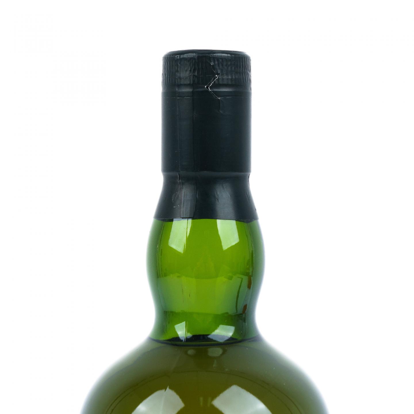 Ardbeg 阿贝 1997-2003 Very Young 会员版