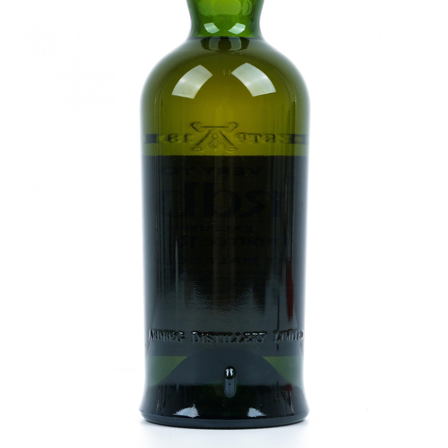 Ardbeg 阿贝 1997-2003 Very Young 会员版