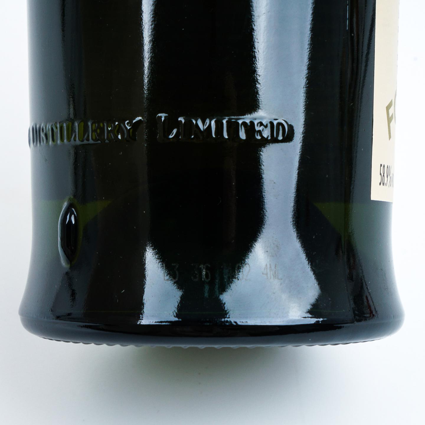 Ardbeg 阿贝 1997-2003 Very Young 会员版