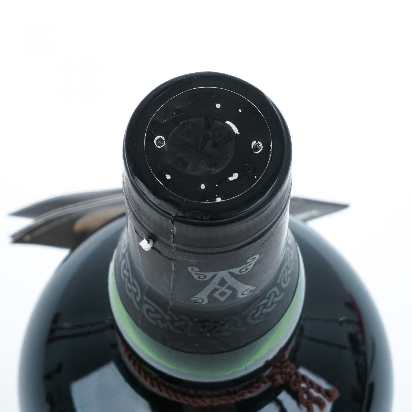 Ardbeg 阿贝 2008 超新星 Supernova