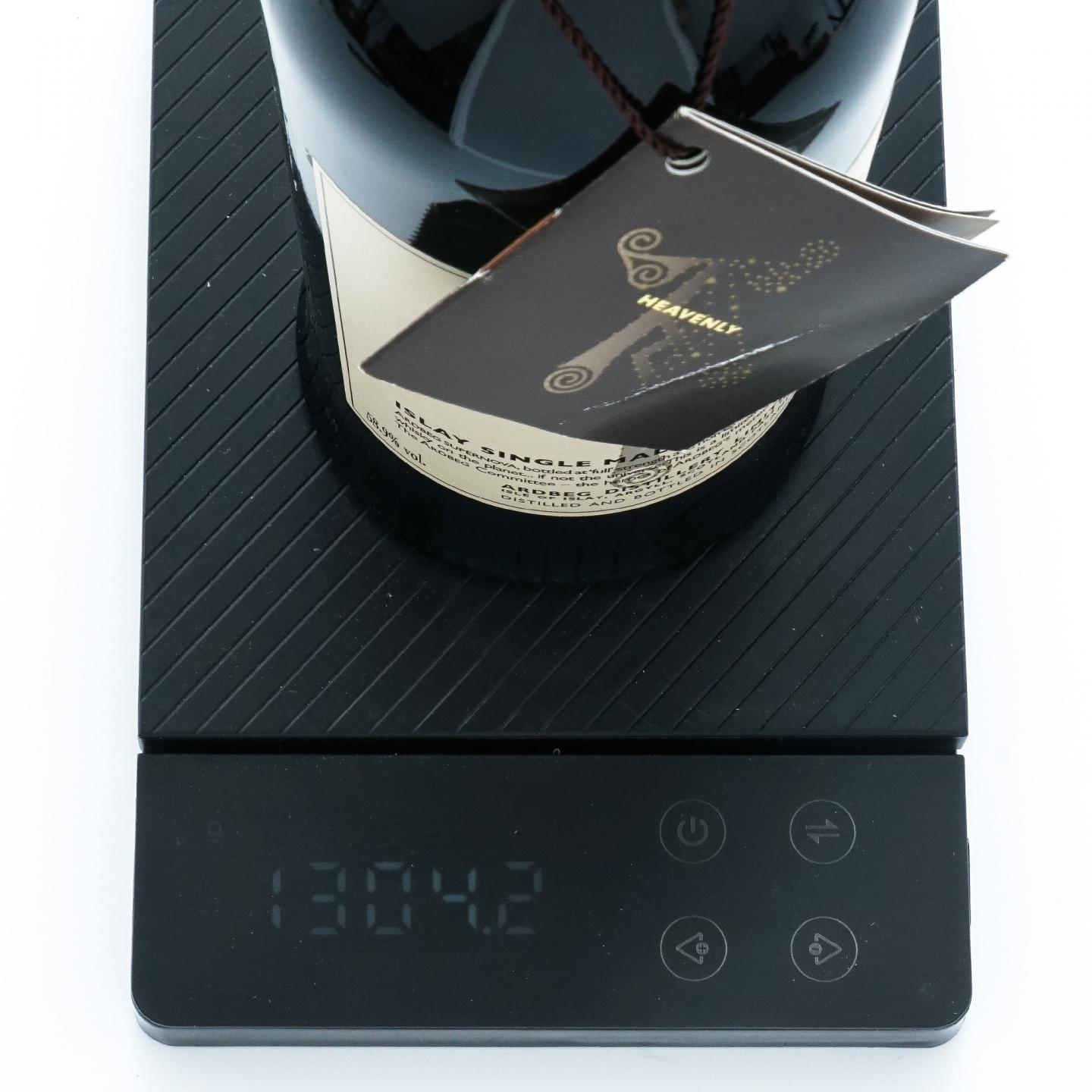 Ardbeg 阿贝 2008 超新星 Supernova