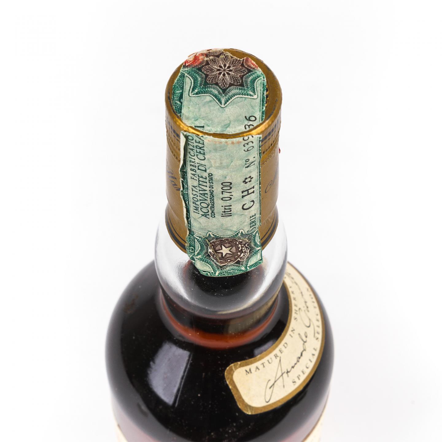 Macallan 麦卡伦 7年 推桶匠 雪莉桶