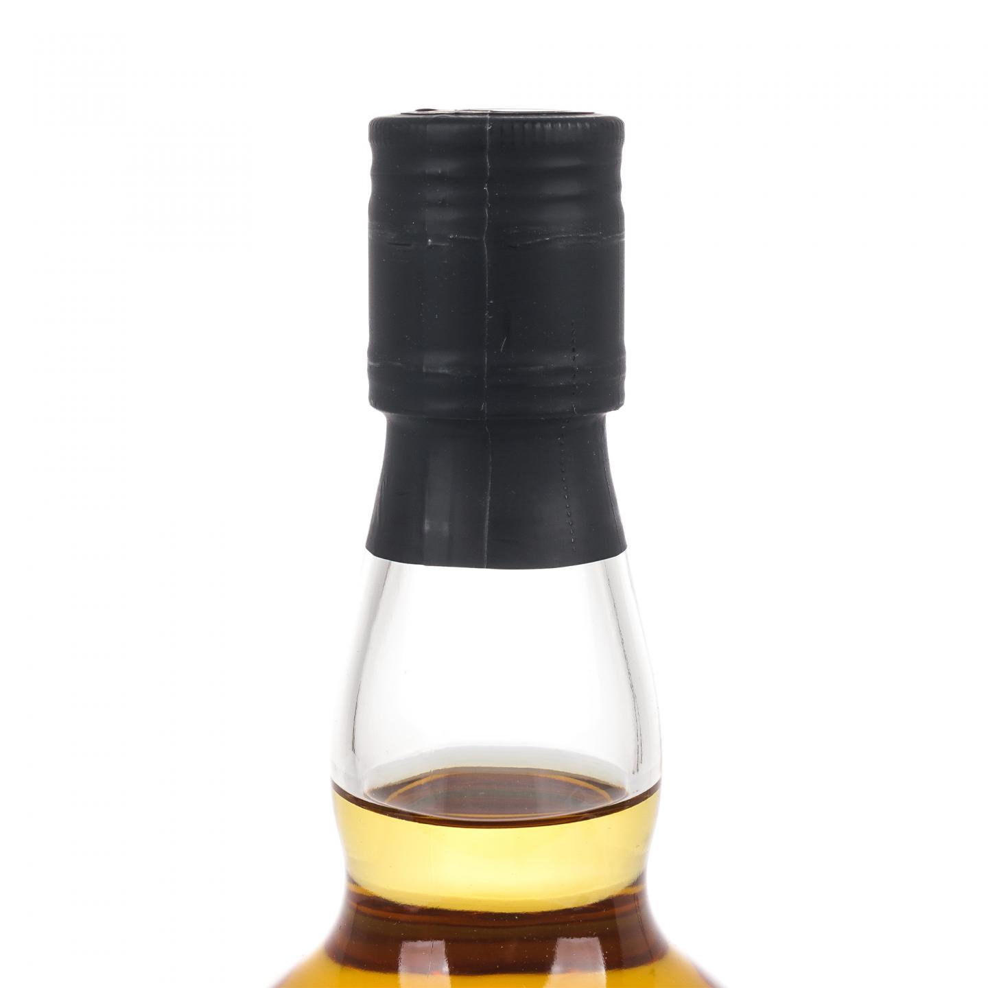 羽生 三位一体 Pure Malt 单桶#9585 700ml