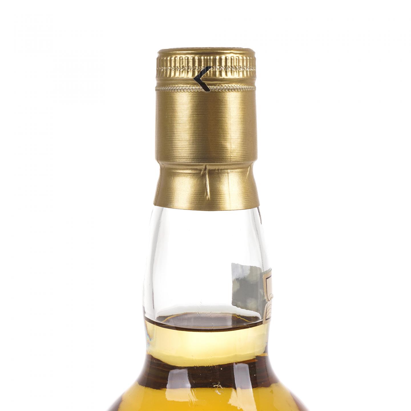 Macduff 麦克杜夫 1989-2007 GM鉴赏家之选