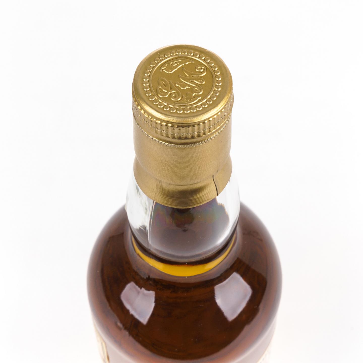 Macduff 麦克杜夫 1989-2007 GM鉴赏家之选