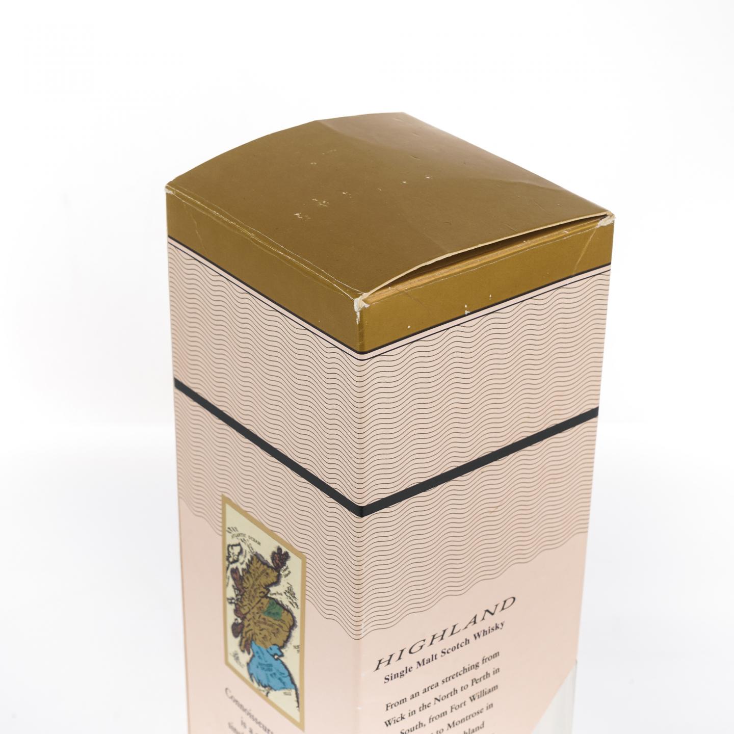 Macduff 麦克杜夫 1989-2007 GM鉴赏家之选