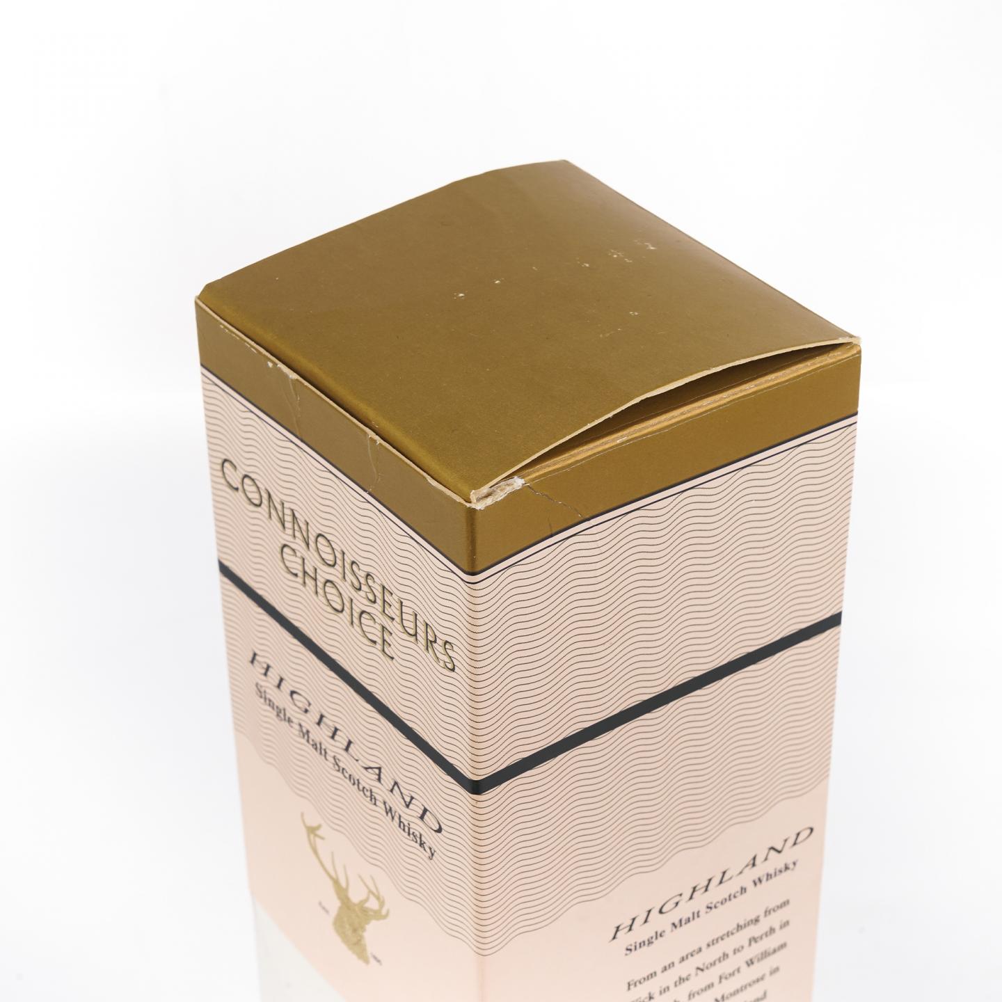 Macduff 麦克杜夫 1989-2007 GM鉴赏家之选