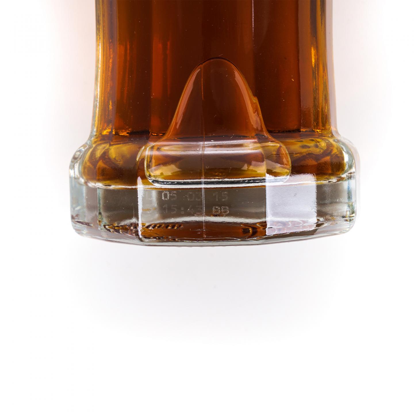 Tamdhu 檀都 雪莉桶 Batch No.001