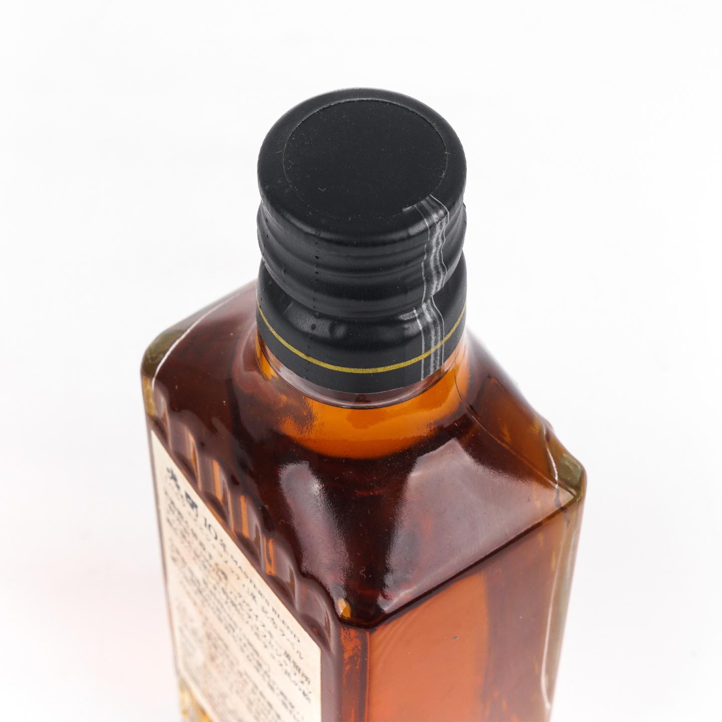 轻井泽 浅间 10年 Balthus & Giacometti展纪念 300ml