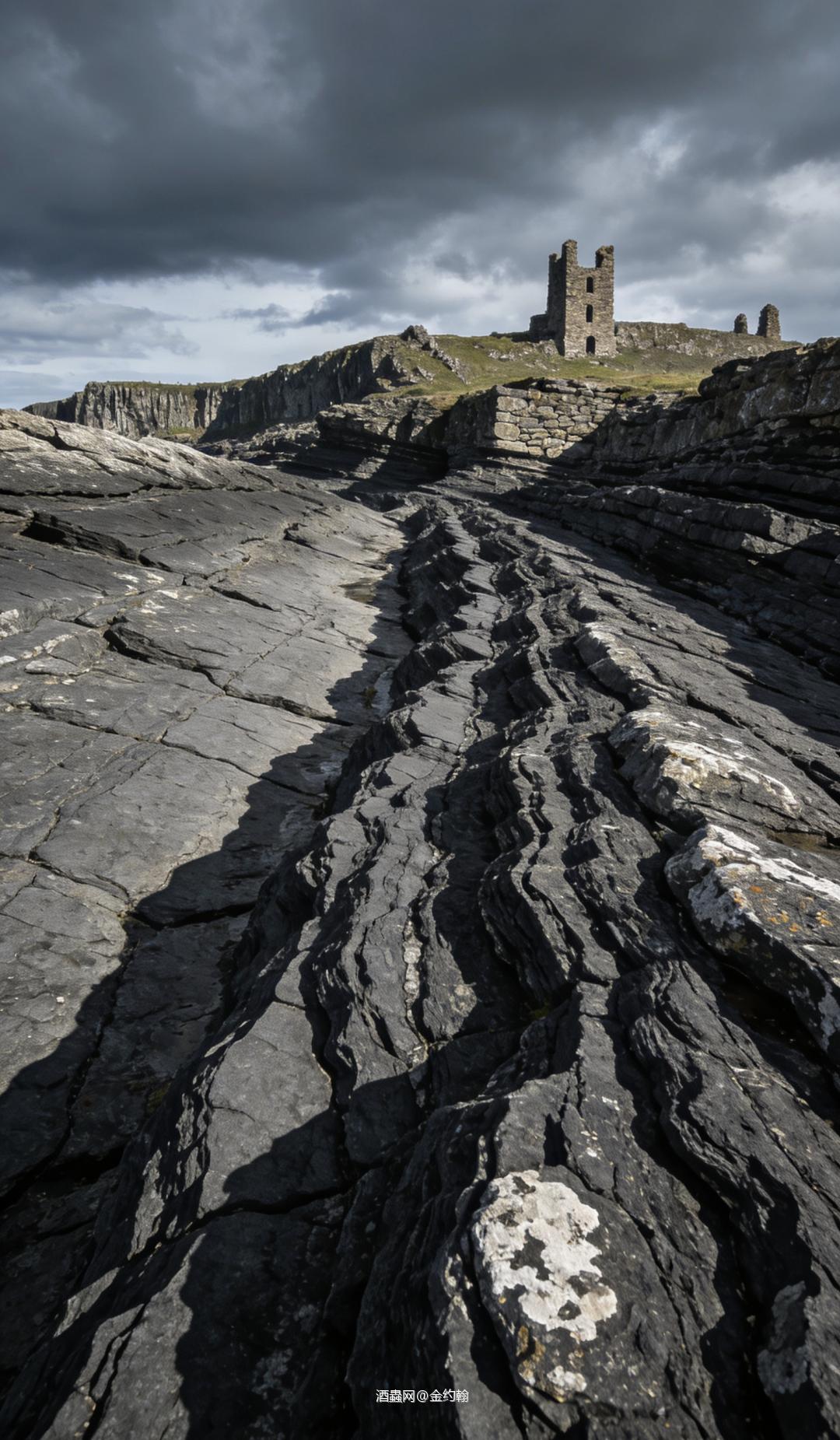 高原骑士威士忌“天使气息”的秘密——石楠花泥煤