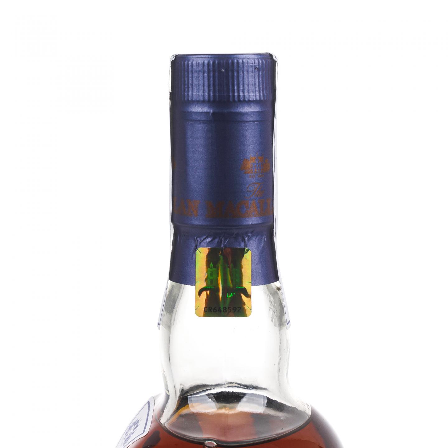 Macallan 麦卡伦 2017 桃园机场旗舰店 700ml