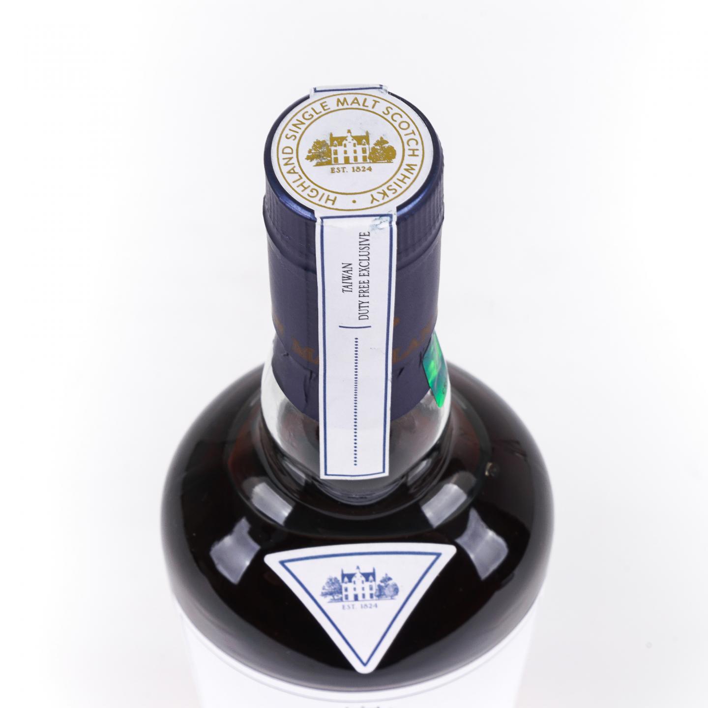 Macallan 麦卡伦 2017 桃园机场旗舰店 700ml