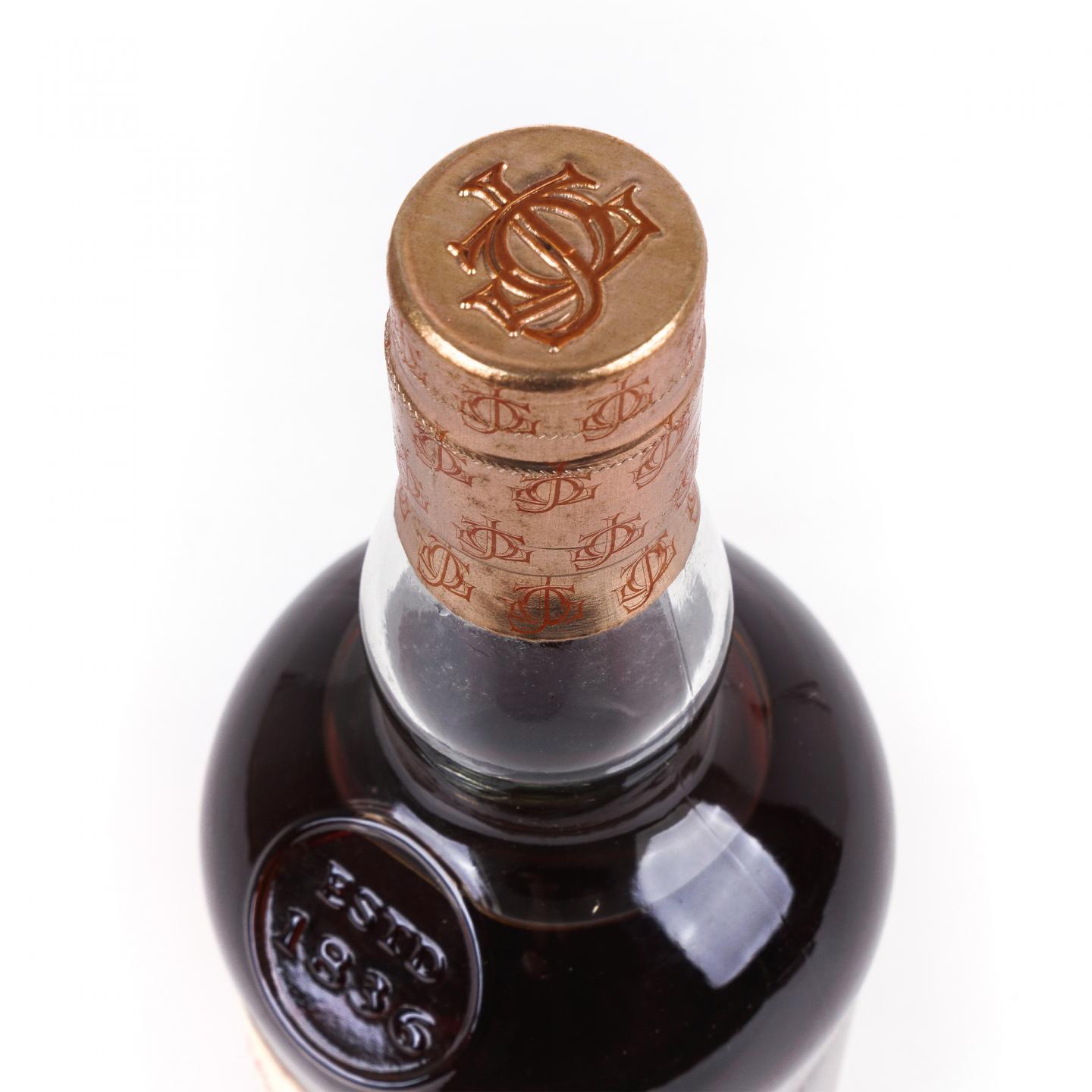 Glenfarclas 格兰花格 1991-2015 单桶#084 700ml