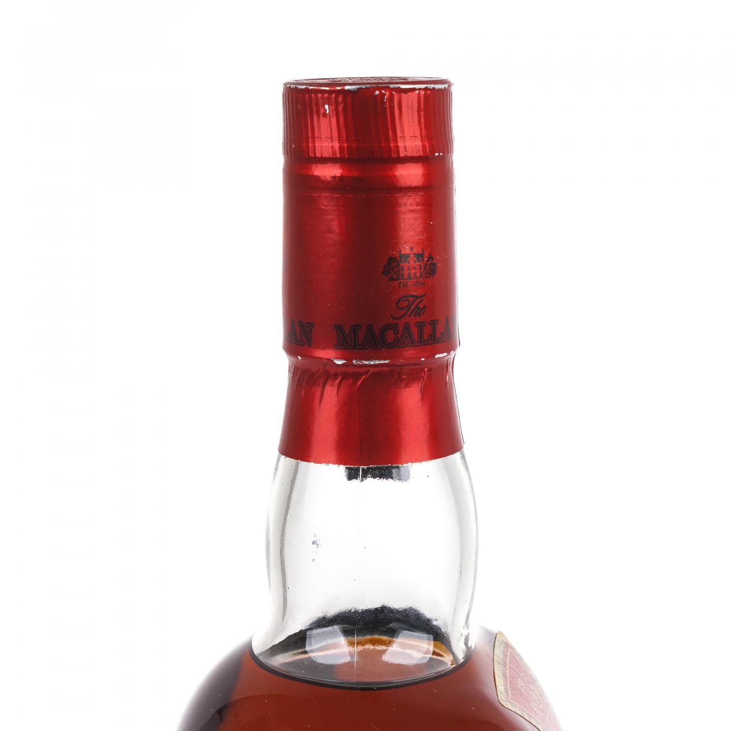 Macallan 麦卡伦 2017 精粹 750ml