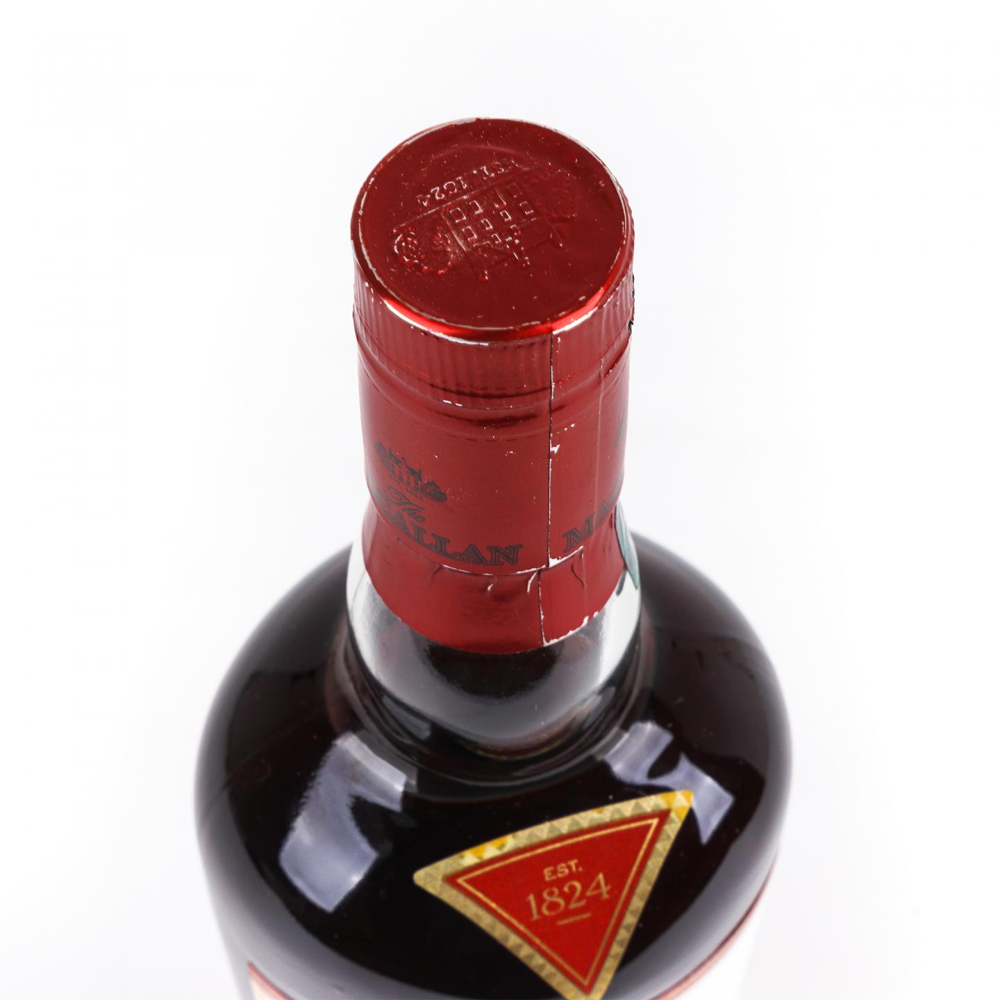 Macallan 麦卡伦 2017 精粹 750ml