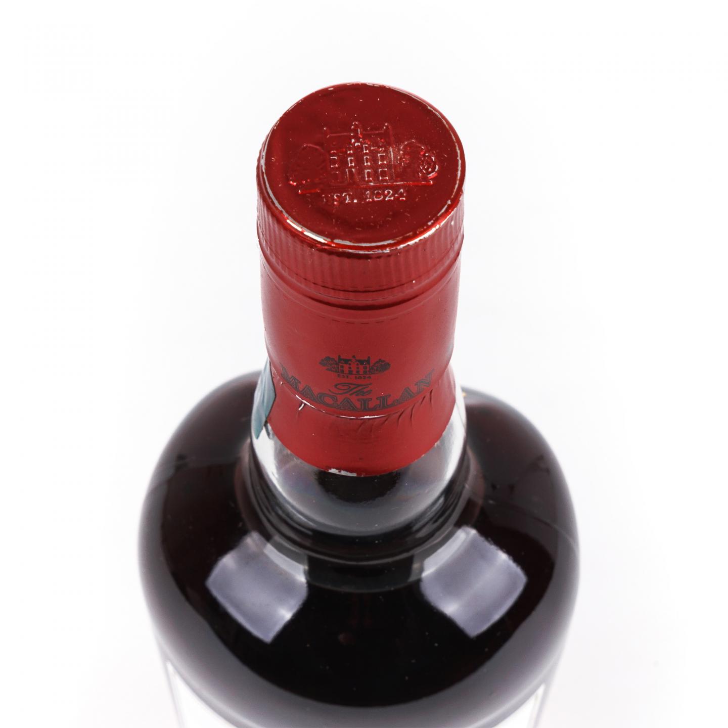 Macallan 麦卡伦 2017 精粹 750ml