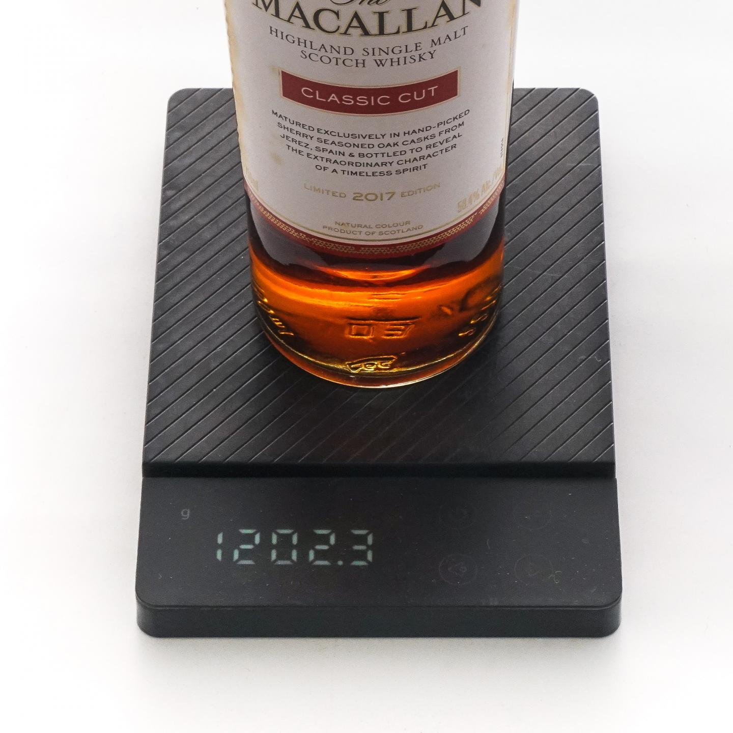 Macallan 麦卡伦 2017 精粹 750ml