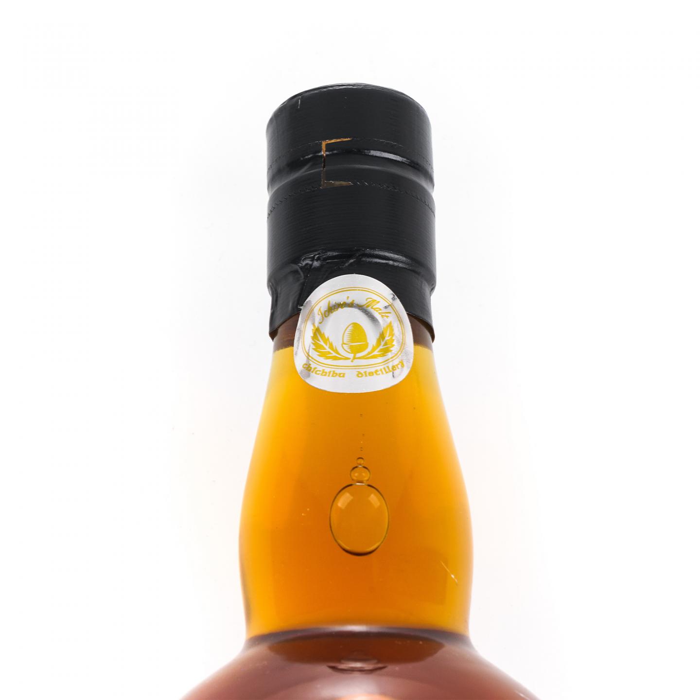 秩父 2023 红酒桶 50%