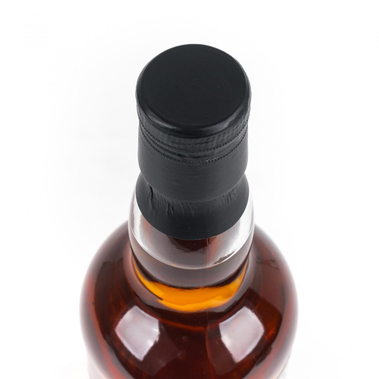 Linkwood 林可伍德 18年 2006 《新世纪福音战士》联名款